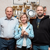 В Политехе стартовала Спартакиада среди профессорско-преподавательского состава