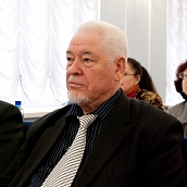 Докторант кафедры ПЭИ защитил диссертацию 