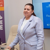 «Предпринимательская точка кипения» СГТУ: итоги 2024 года