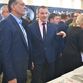 Фестиваль науки