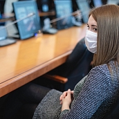 В техническом университете вручили дипломы выпускникам Школы молодых управленцев