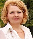 Кирилушкина Ирина Александровна