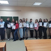 Завершился конкурс аудиовизуального перевода