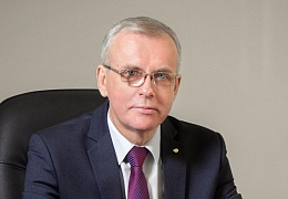 Олег Афонин: «Образовательные программы будут выполнены в полном объеме»