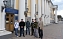 Первокурсники МСФ посетили музей краеведения