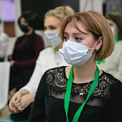 В СГТУ подвели итоги Всероссийского форума «Экологический форсайт»