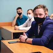 Студенты СГТУ стали победителями отборочного этапа Международного инженерного чемпионата «CASE-IN»