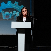 В СГТУ прошел День открытых дверей, посвященный целевому обучению 