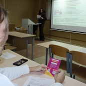 Политеховцы встретились с представителями компании ПАО «Т Плюс»