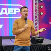 Политех на XXIII Всероссийском конкурсе «Студенческий лидер»