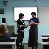 Подведены итоги конкурса творческих работ «Я И МОЙ ГОРОД»