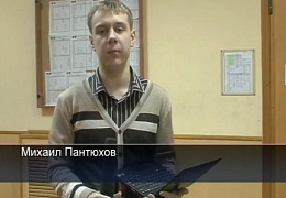 Смотрите сегодня новый выпуск «Образование.СГТУ»