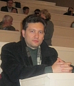 Муртазин Марат Расимович