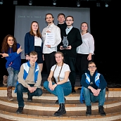 ИнПИТ – победитель чемпионата по интеллектуальной игре «Что? Где? Когда?»