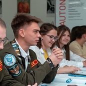 В Политехе состоялась стратегическая сессия по проектированию