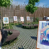 Праздничные мероприятия для детей 
