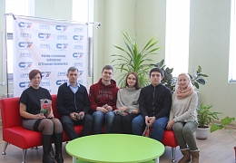 НТБ подвела итоги фотоконкурса