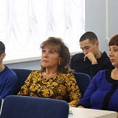 В СГТУ обсудили профилактику наркотической зависимости в молодежной среде