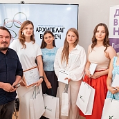 Политеховцы защитили проекты в финале хакатона в рамках студенческого проекта «Архипелаг встреч»