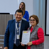 В CГТУ прошел День СИБИНТЕК для студентов ИТ-направлений