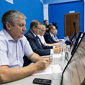 СГТУ и Минтранс подписали соглашение о сотрудничестве