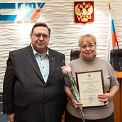 Ученый совет рассмотрел актуальные вопросы повестки дня