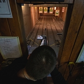 УРБАС победили в соревнованиях по  пулевой стрельбе