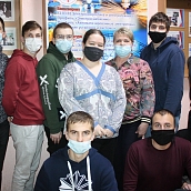 Студенты  приняли участие во Всероссийской олимпиаде по электроэнергетическим системам