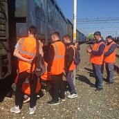 Определена тематика проектов студенческого конструкторского бюро в рамках Дня инноваций ОАО РЖД