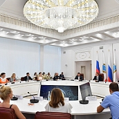 Два представителя СГТУ стали лауреатами молодежной премии имени П.А. Столыпина