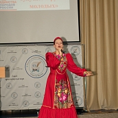 Профессор кафедры принял участие в интеллект-фестивале