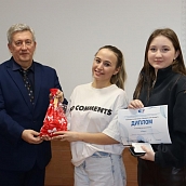 Подведены итоги смотра-конкурса на лучшее новогоднее оформление «Праздник к нам приходит!»