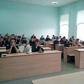 Студенты СГТУ – победители олимпиады по электротехнике