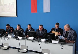 В СГТУ прошла международная конференция «Совершенствование автотранспортных систем и сервисных технологий»