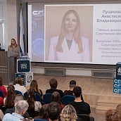 Институт урбанистики, архитектуры и строительства СГТУ в лидерах абитуриентских предпочтений 