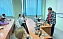 Сотрудники кафедры МБИ провели встречи со школьниками