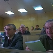 Состоялись защиты на новом Объединенном диссертационном совете Д 999.080.03