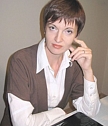 Молоденкова Татьяна Викторовна