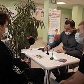 Политех присоединился к Всероссийской акции «Россия - семья семей»