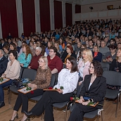 В СГТУ чествовали преподавателей высшей школы