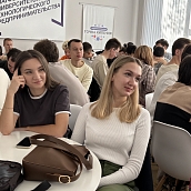 В Политехе состоялось заключительное мероприятие акселерационной программы