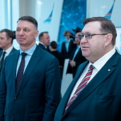 Представители 14 субъектов ПФО ознакомились с достижениями саратовских ученых 