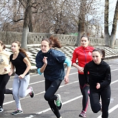 Определены результаты соревнований по многоборью ГТО