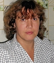Грачева Оксана Геннадиевна