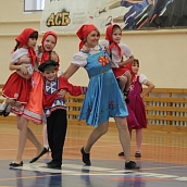 В СГТУ началась Спартакиада профессорско-преподавательского состава