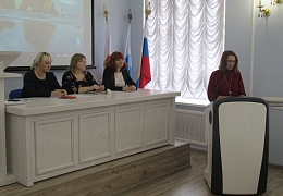 Студенты региона обсудили экономические проблемы на конференции в СГТУ