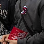 Профком обучающихся провел для политеховцев викторину «Карта единства: покажи свою малую родину»