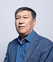Мухамбетов Серк Балтаваевич