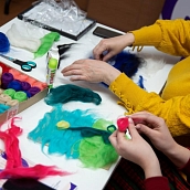 В Политехе прошли мероприятия по поддержке психологического здоровья