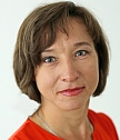 Кочетыгова Ольга Вениаминовна